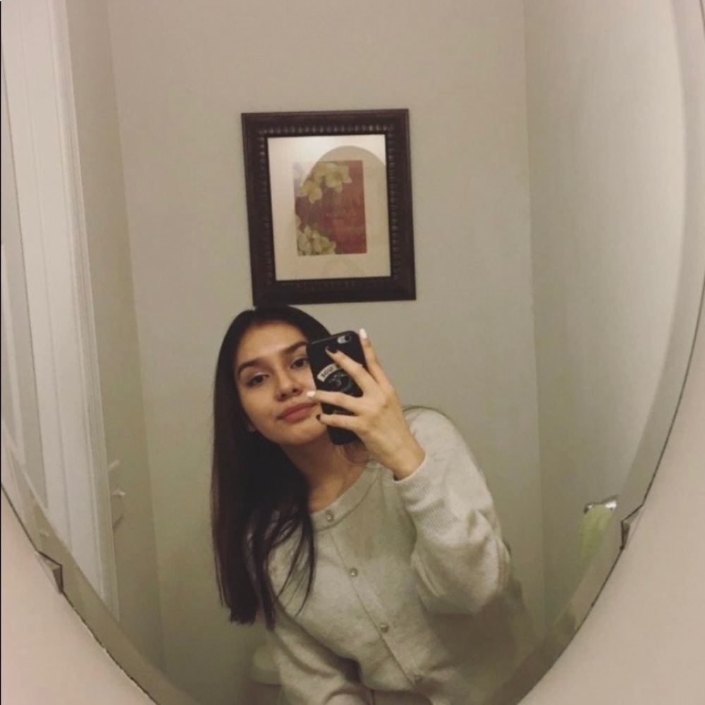 Meet your Posher, Kimberly